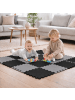 LittleTom Baby Spielmatte Lili 18-tlg. im zwei Farben Mix