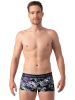 Muchachomalo 3er-Set: Boxershorts in Multicolor