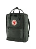 FJÄLLRÄVEN Kånken - Rucksack 38 cm in grün