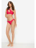 LSCN BY LASCANA Bikini-Hose in beere