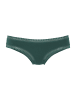 LASCANA Brasilslip in tannengrün