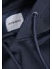 Jack & Jones Hoodie 'LEGACY' in blau