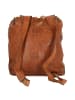 Harold's Submarine - Rucksack 38 cm in cognac