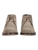 Geox Stiefelette CLAUDIO Grau
