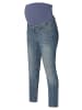 ESPRIT Slim Umstandsjeans in Medium Wash