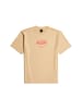 G-Star Raw Hyper Graphic Relaxed T-Shirt cream