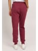 Oxmo Sweathose OXBenita in Rot