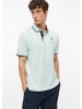 s.Oliver Polo-Shirt in 64D1_helles türkis