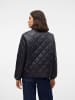 Vero Moda Steppjacke in Black