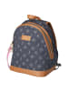 JOOP! Rucksack ENRICA in Blau