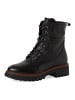 Tamaris Stiefeletten schwarz