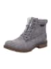 rieker Damen Winterschuhe warm  in Grau