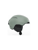 Giro Skihelm ohne Visier in grün