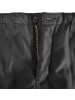 Normani Outdoor Sports Herren Thermohose Churup in Schwarz