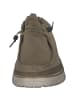 Wrangler Klassische- & Business Schuhe in sand