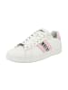Bikkembergs Sneaker low Recoba XT in weiss