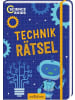 ars edition Buch - Science & Kids - Technik-Rätsel
