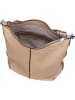 LIEBESKIND BERLIN Handtasche Paris 2140330 in Sandy