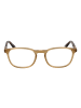 Superdry Frauen Optische Fassungen Rund Beige
