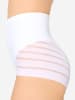 Nur Die  Shapingslip Highwaist Smooth Light Shaping in Weiß