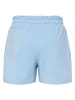 Hummel Verstellbare Taille Kurze Hose Hmlflowy Mädchen in CERULEAN