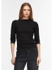 comma T-Shirt in 9999_schwarz