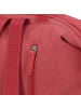Jost Bergen City Rucksack 33 cm in red
