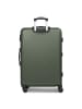 Check.In Paradise 2.0 4 Rollen Trolley L 78 cm mit Dehnfalte olive