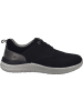 Josef Seibel Halbschuh Wales 03 in schwarz
