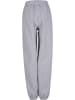 Urban Classics Trousers - Sweat in heathergrey