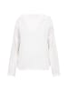 usha WHITE LABEL Women Sweater in white