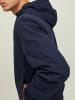 Jack & Jones Jacke 'Rusch' in Navy Blazer