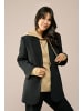 Mart Visser Caroline Tensen Dallas Blazer Schwarz