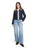 CARTOON Jacke in marine - 0001