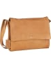 Burkely Umhängetasche Just Jolie Satchel Bag in Cognac