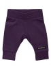 Villervalla Babyhose Basic XT in lila