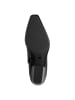 Tamaris Stiefel in BLACK LEATHER