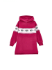 Chiara Ferragni Kleid 59B900 Rosa