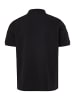 JP1880 Poloshirt in schwarz