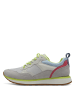 Tamaris Sneaker in grau