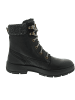 Camel Active Commute Boots Schwarz