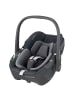 Maxi-Cosi Babyschale Pebble 360 i-Size drehbar ab Geburt - 15 in grau