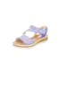 rieker Keilsandalen für Damen in blau