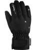 Reusch Fingerhandschuhe Alice R-TEX® XT Junior in 7700 black