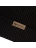 Ziener Mütze Ikadello-Z Hat Man in Schwarz