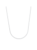 Amor Collier Silber 925, rhodiniert in Silber