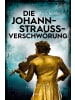 Emons Verlag Buch - Die Johann-Strauss-Verschwörung