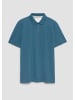 s.Oliver Polo-Shirt  in  5548_blau