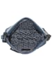 Tom Tailor Elin Flash Umhängetasche 28 cm in blue