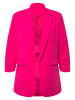 Angel of Style Blazer in pink